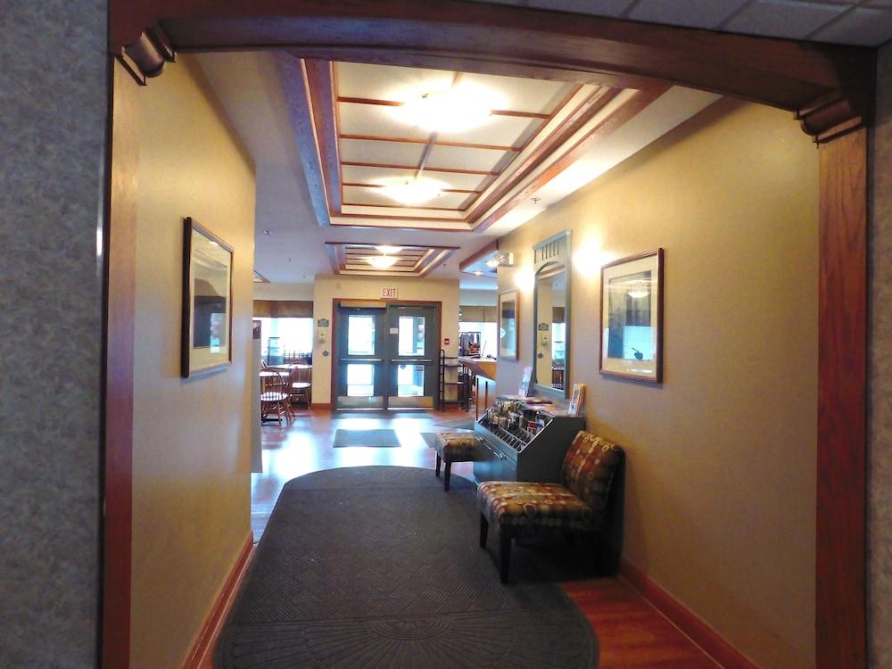 Coastal Inn Halifax - Bayers Lake Timberlea Exterior foto